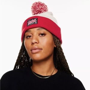 Aritzia Tna Tora Beanie